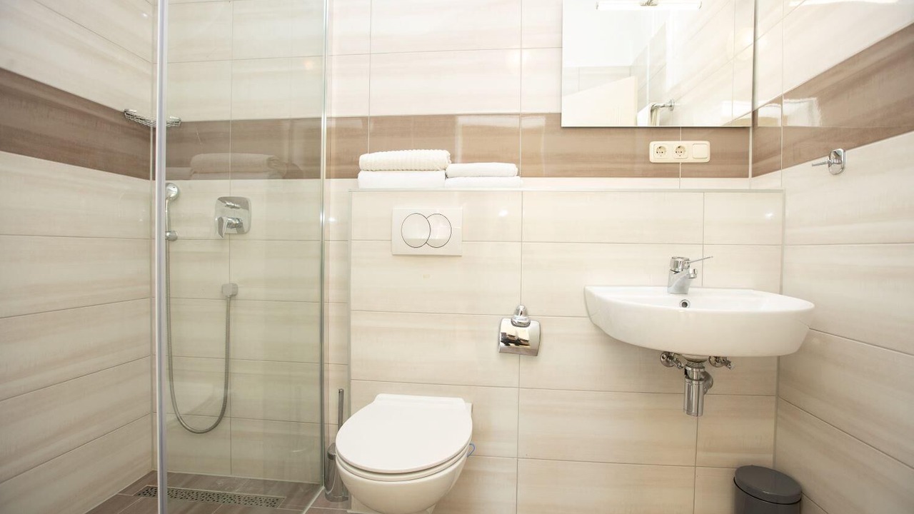 Photo of Bathroom in Duce