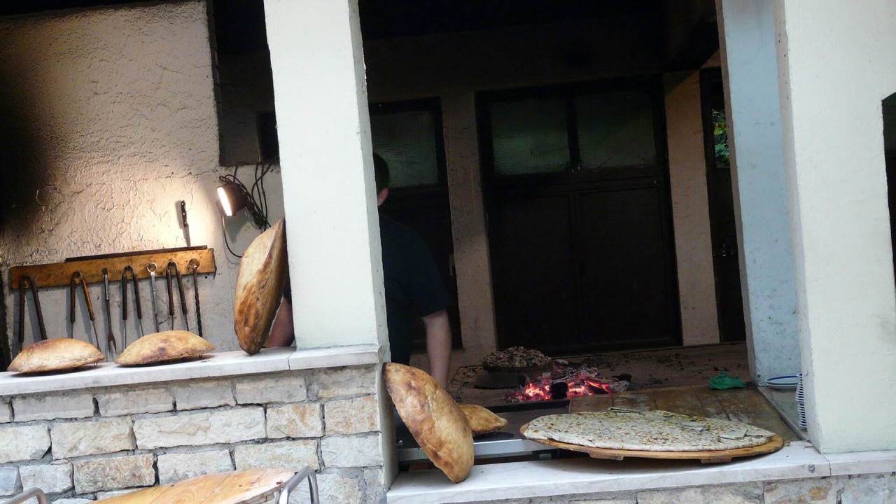 Photo of Outdoor in Duce