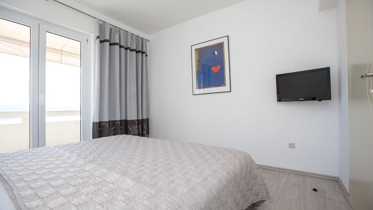 Photo of Bedroom in Duce