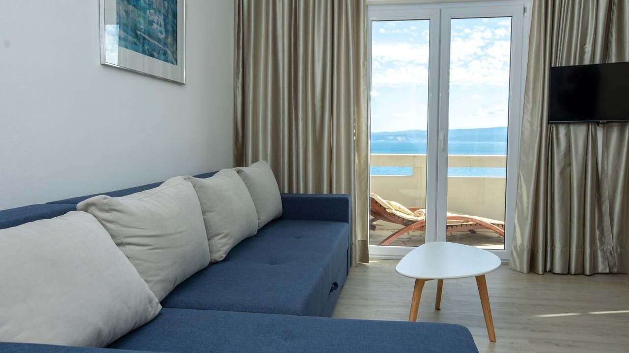 Photo of Livingroom in Duce
