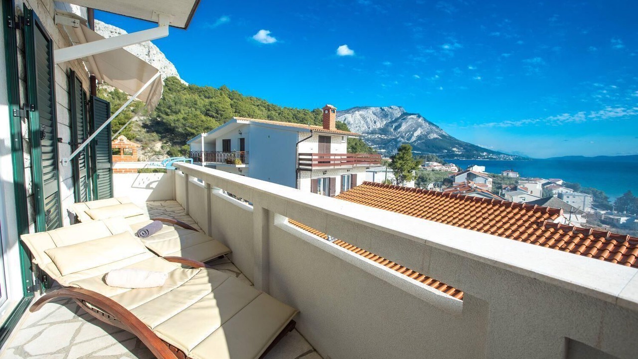 Photo of Patio Balcony in Duce