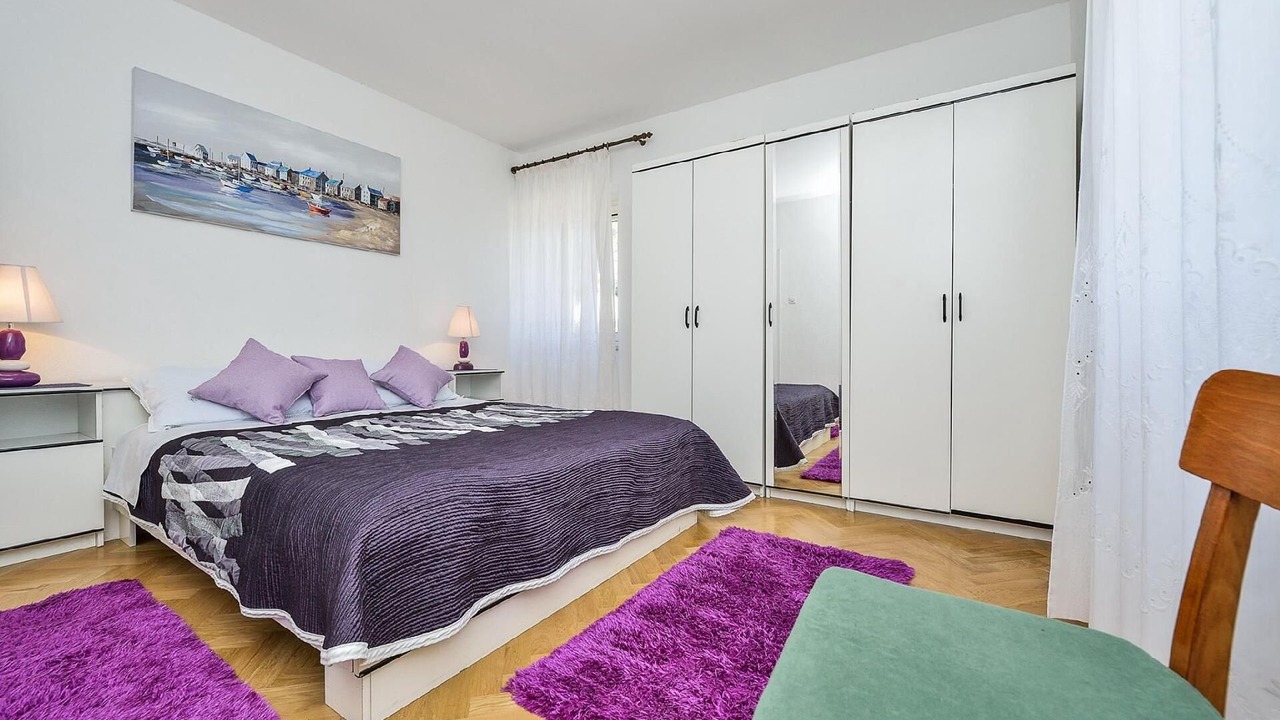 Photo of Bedroom in Dragove
