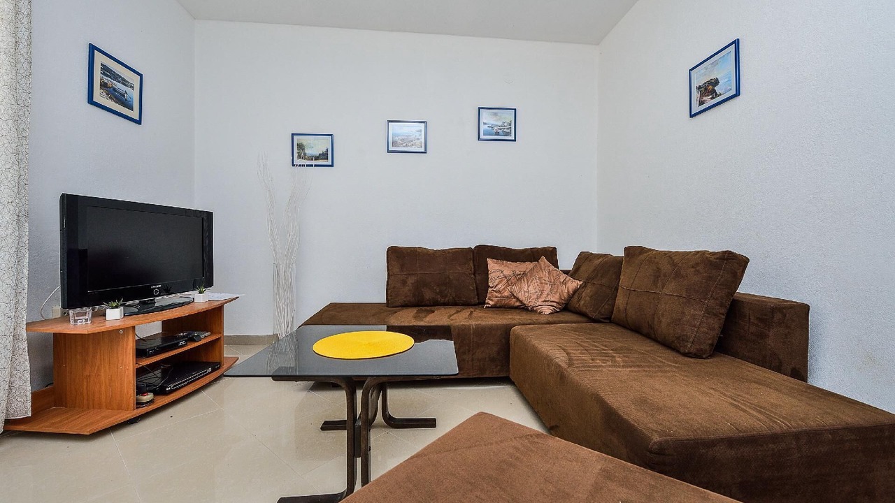 Photo of Livingroom in Dragove
