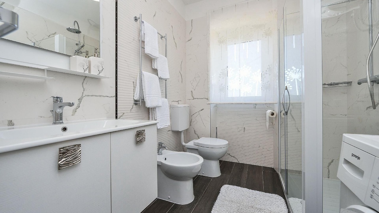 Photo of Bathroom in Dragove