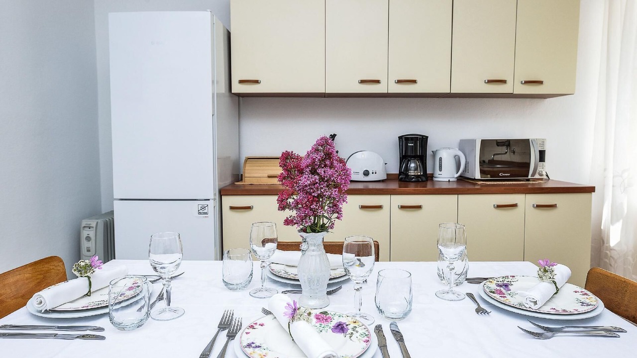 Photo of Kitchen in Dragove