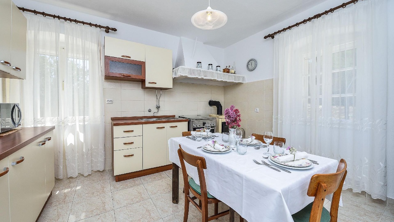 Photo of Kitchen in Dragove