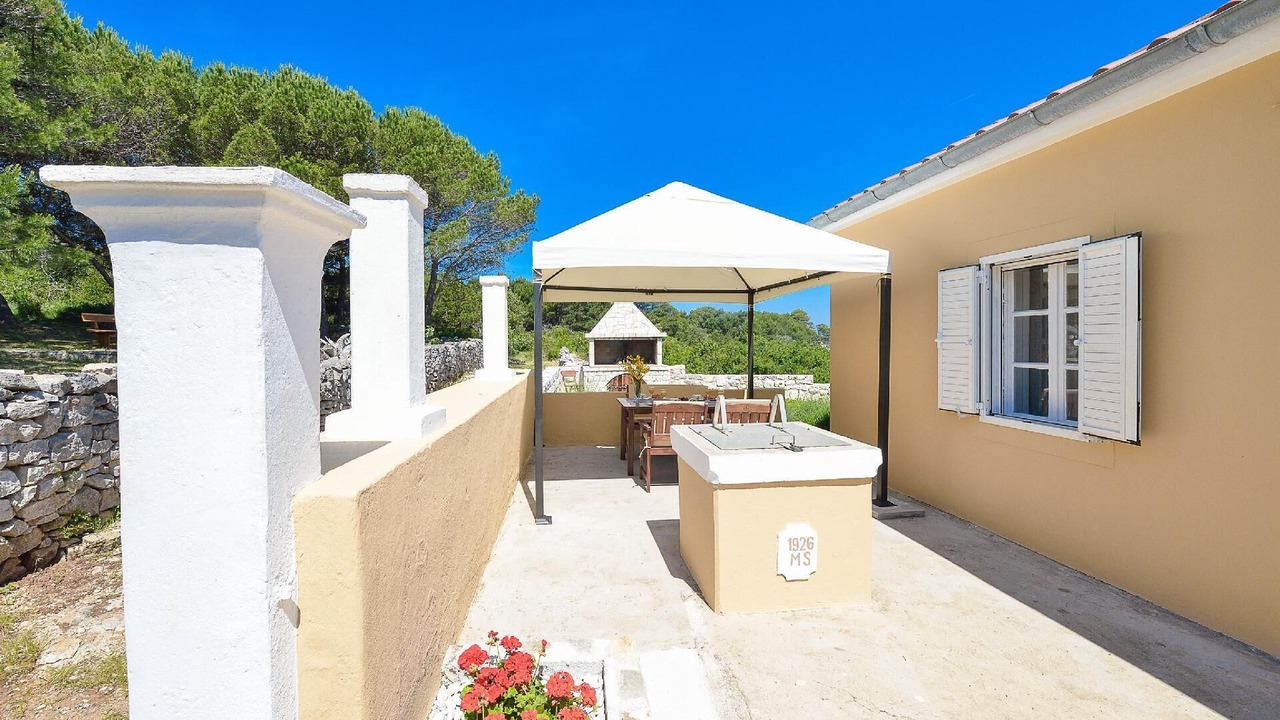 Photo of Patio Balcony in Dragove