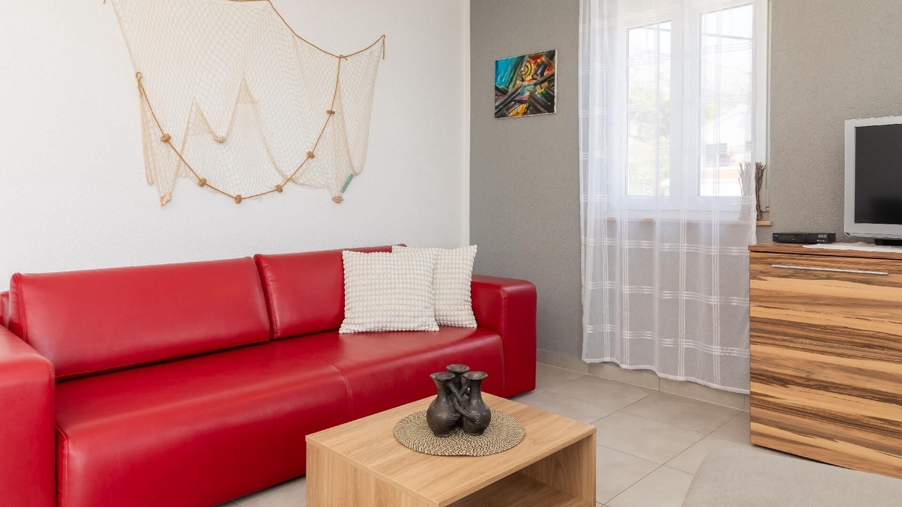 Photo of Livingroom in Marusici