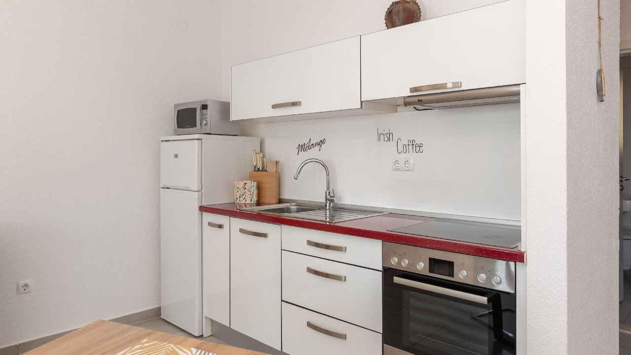 Photo of Kitchen in Marusici