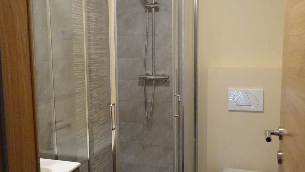 Photo of Bathroom in Kobarid