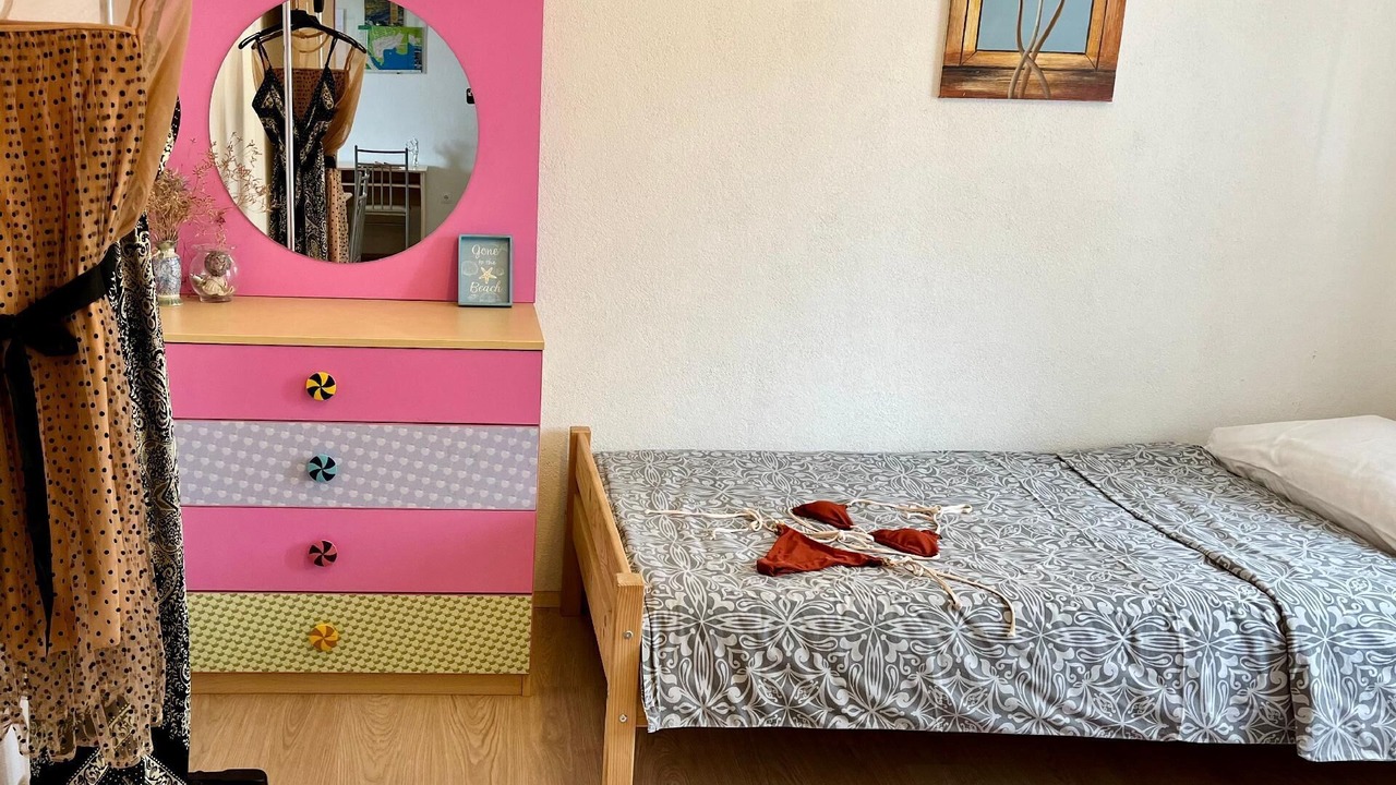Photo of Bedroom in Gornji Karin