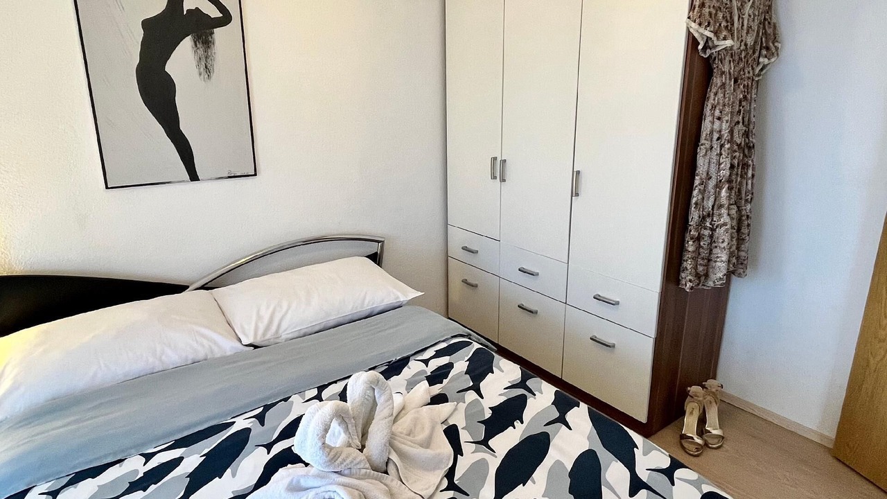 Photo of Bedroom in Gornji Karin