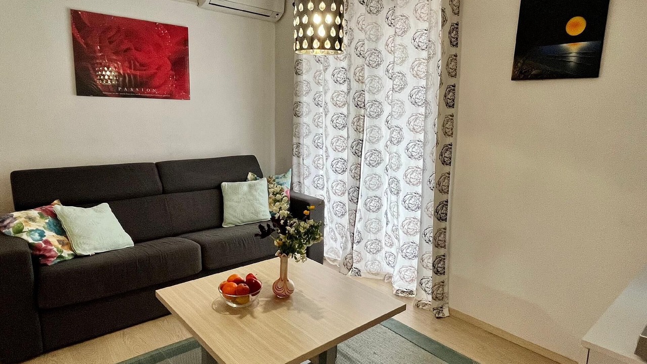 Photo of Livingroom in Gornji Karin