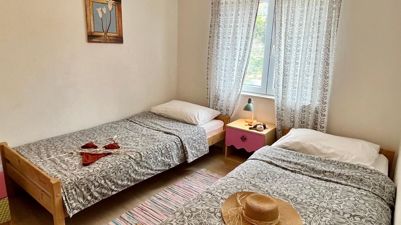 Photo of Bedroom in Gornji Karin