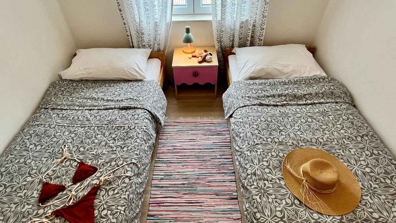 Photo of Bedroom in Gornji Karin
