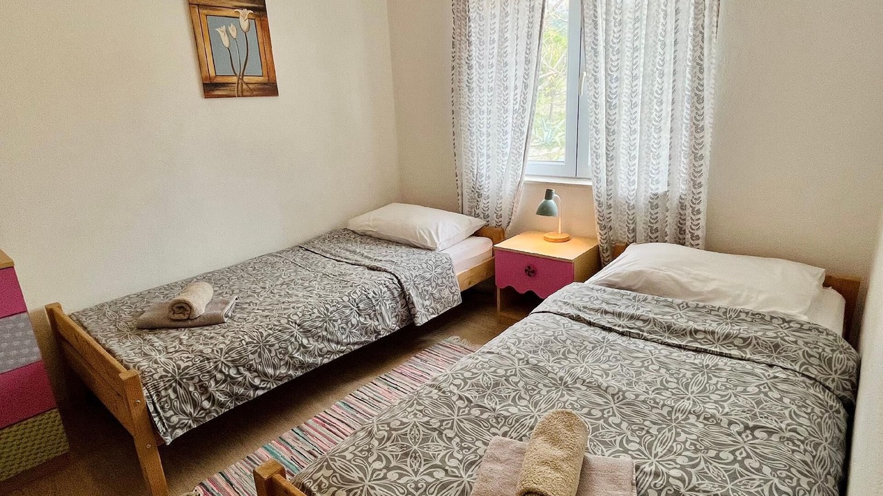 Photo of Bedroom in Gornji Karin