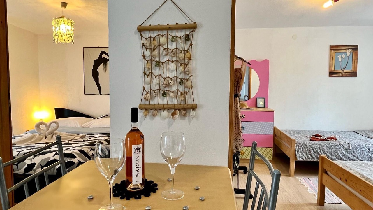 Photo of Bedroom in Gornji Karin