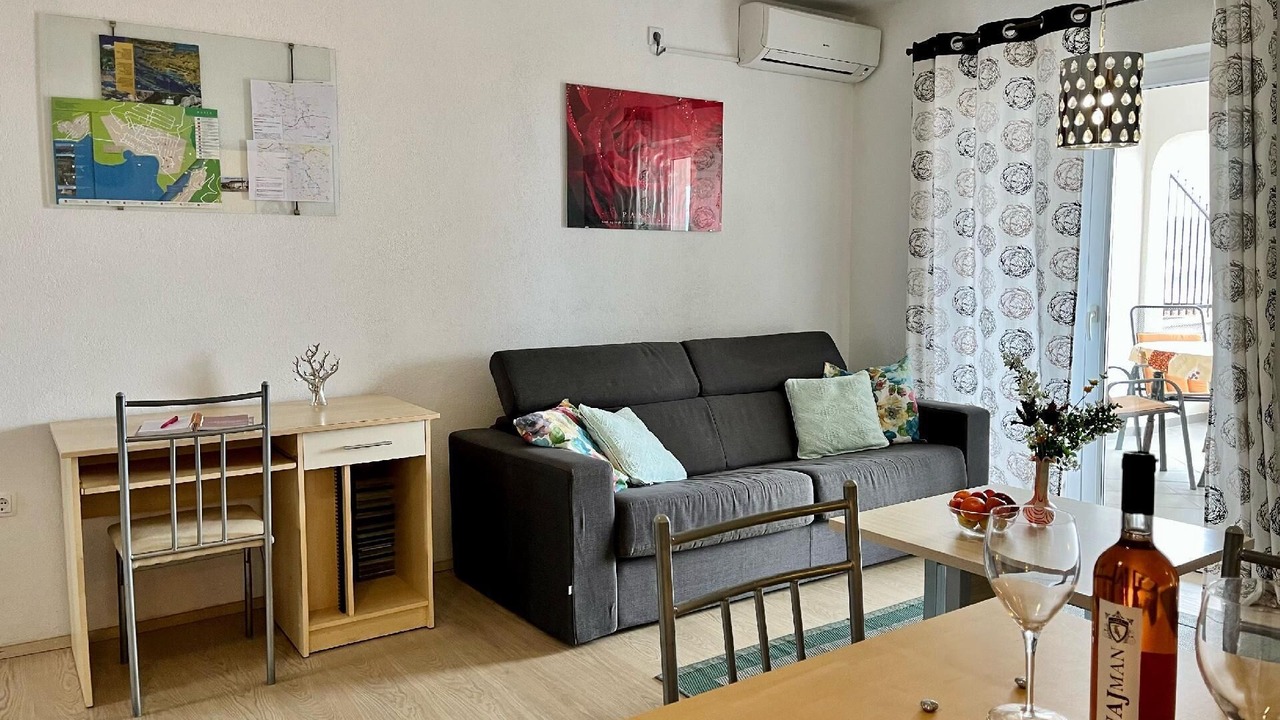 Photo of Livingroom in Gornji Karin