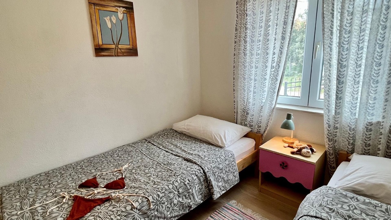 Photo of Bedroom in Gornji Karin