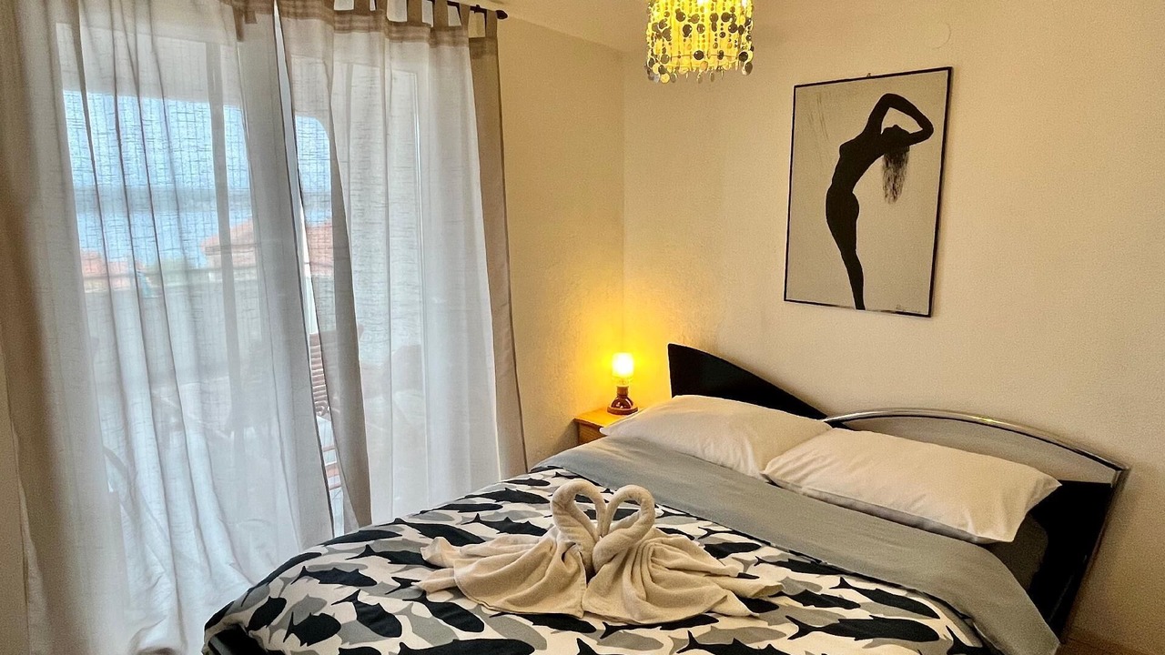 Photo of Bedroom in Gornji Karin