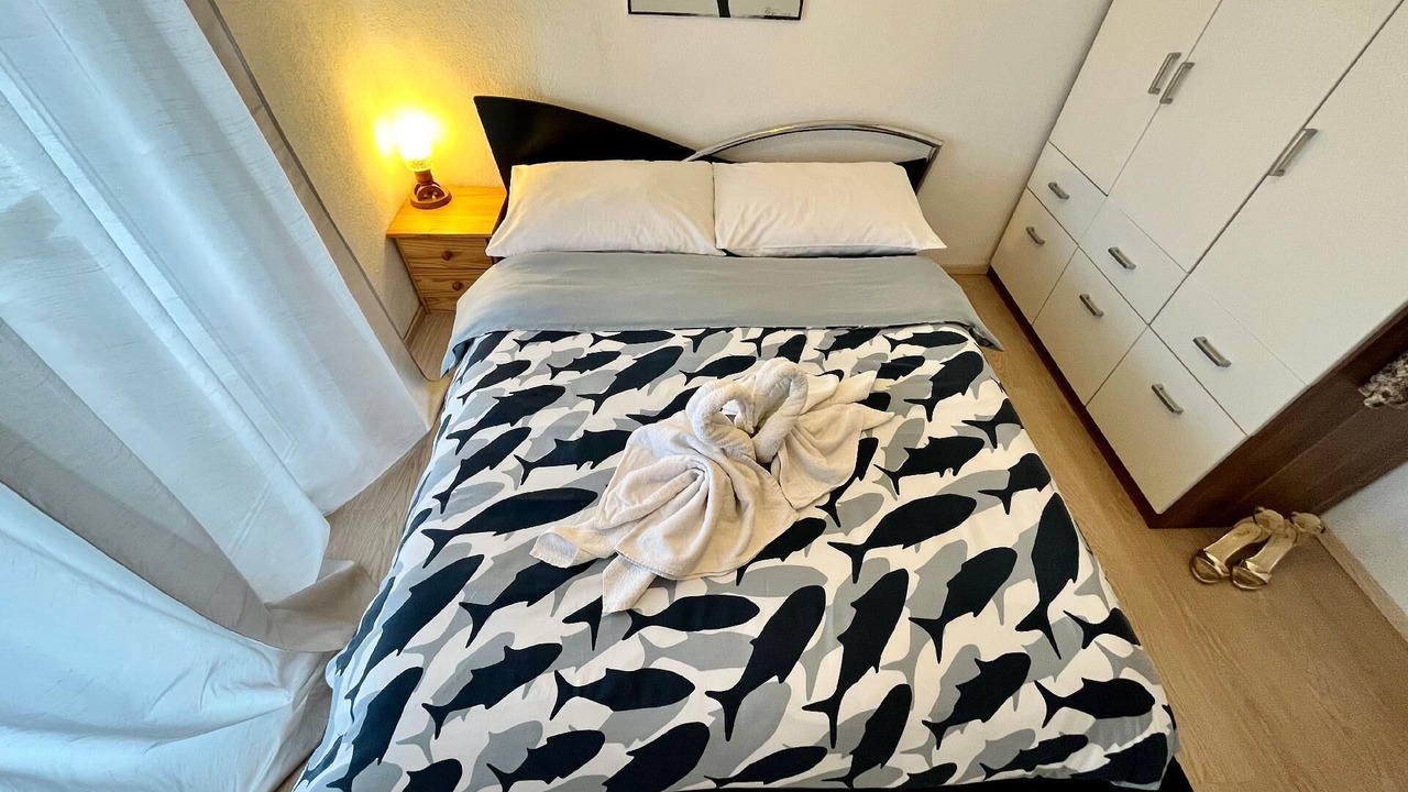 Photo of Bedroom in Gornji Karin