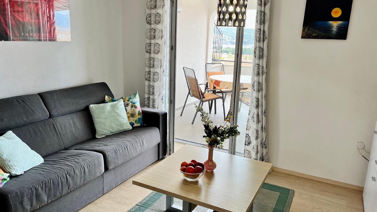 Photo of Livingroom in Gornji Karin