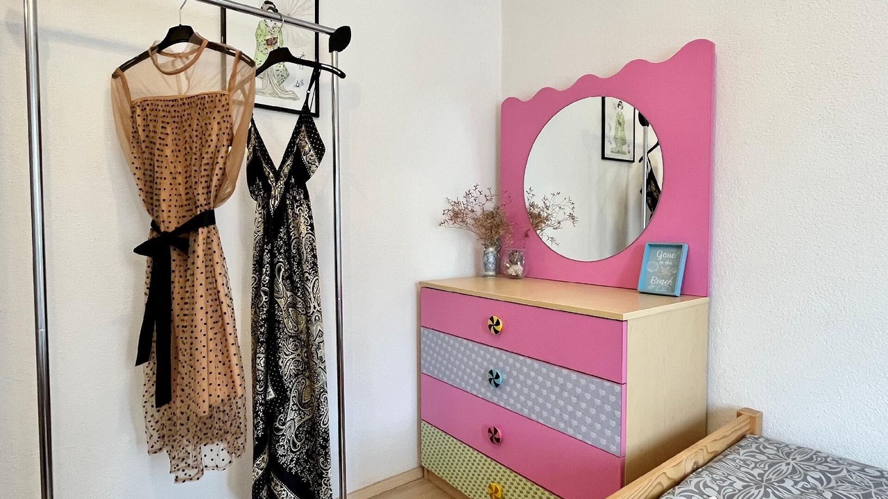 Photo of Bedroom in Gornji Karin