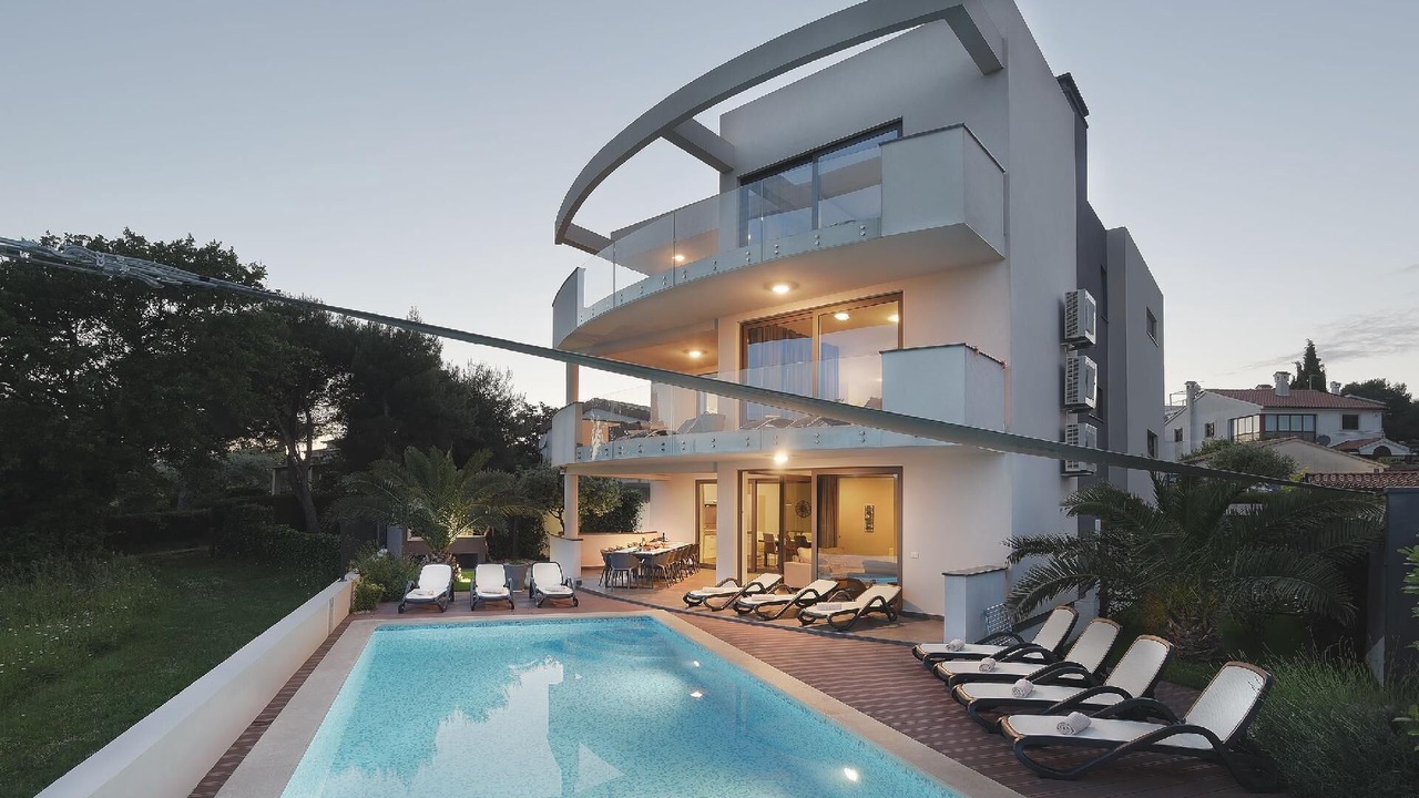 Photo of Outdoor in Premantura