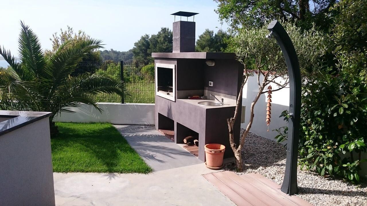 Photo of Patio Balcony in Premantura