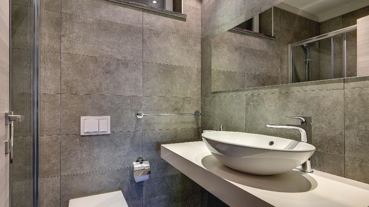 Photo of Bathroom in Premantura