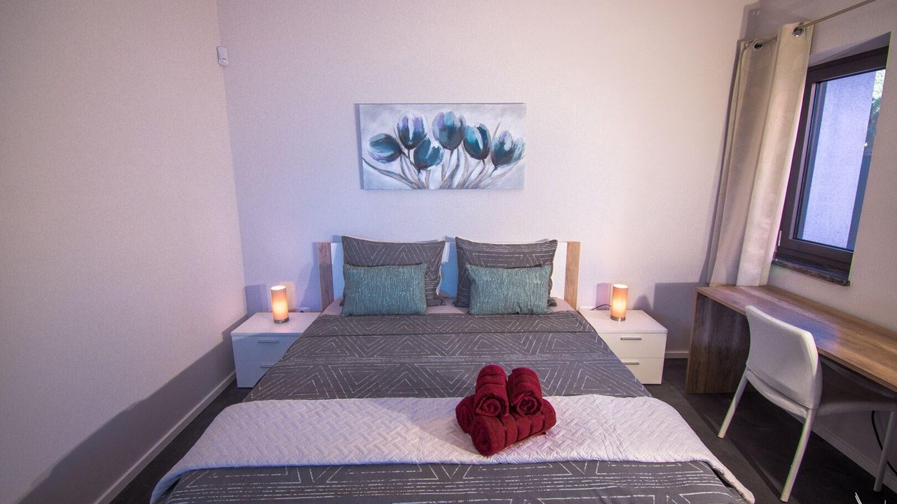 Photo of Bedroom in Premantura