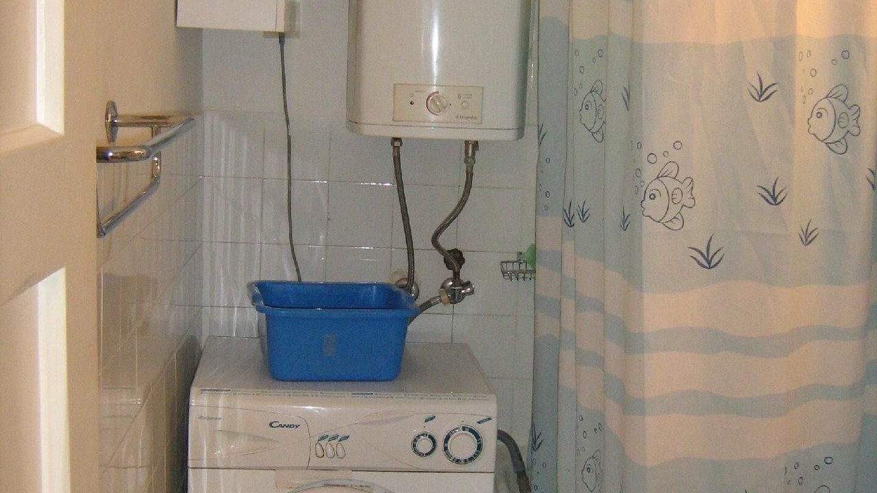 Photo of Bathroom in Bacvice