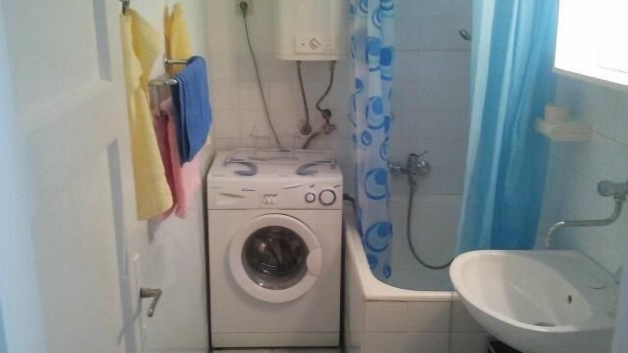 Photo of Bathroom in Bacvice