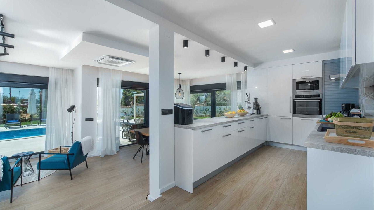 Photo of Kitchen in Jehnici
