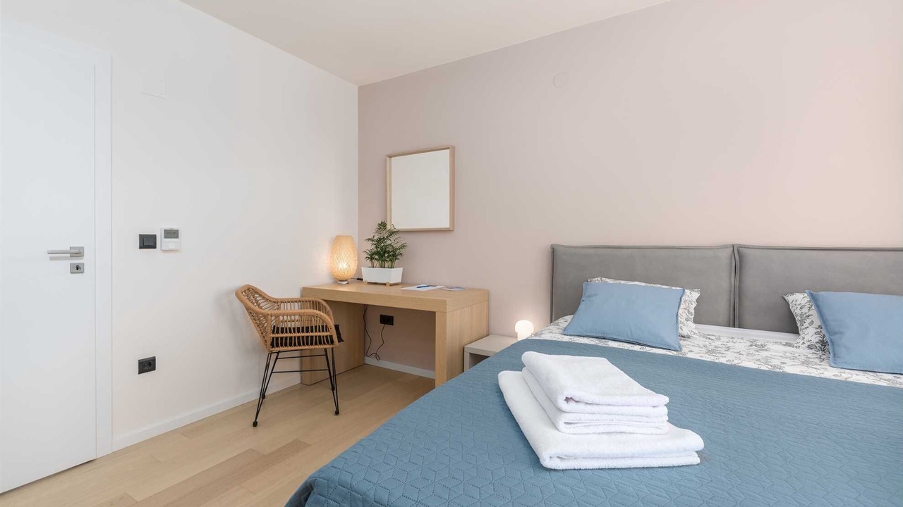 Photo of Bedroom in Jehnici