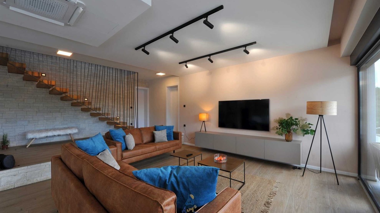 Photo of Livingroom in Jehnici