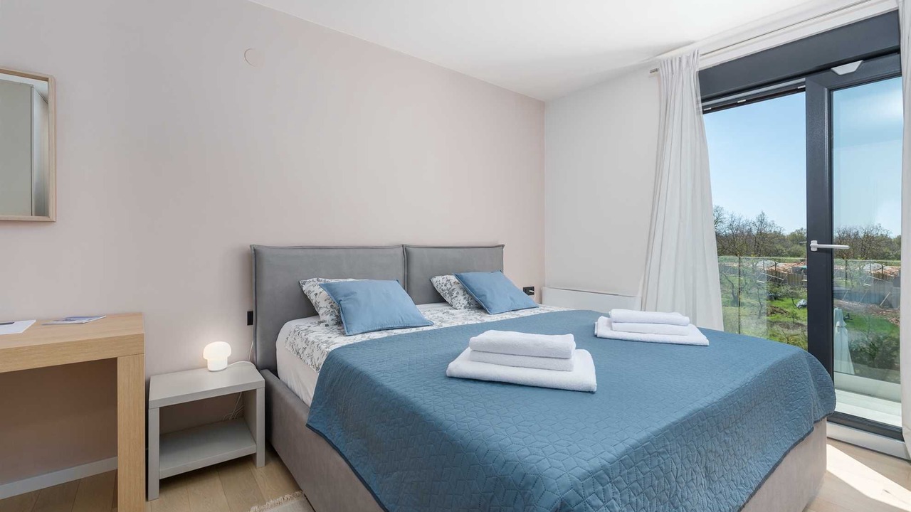 Photo of Bedroom in Jehnici