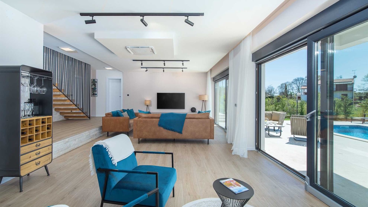 Photo of Livingroom in Jehnici