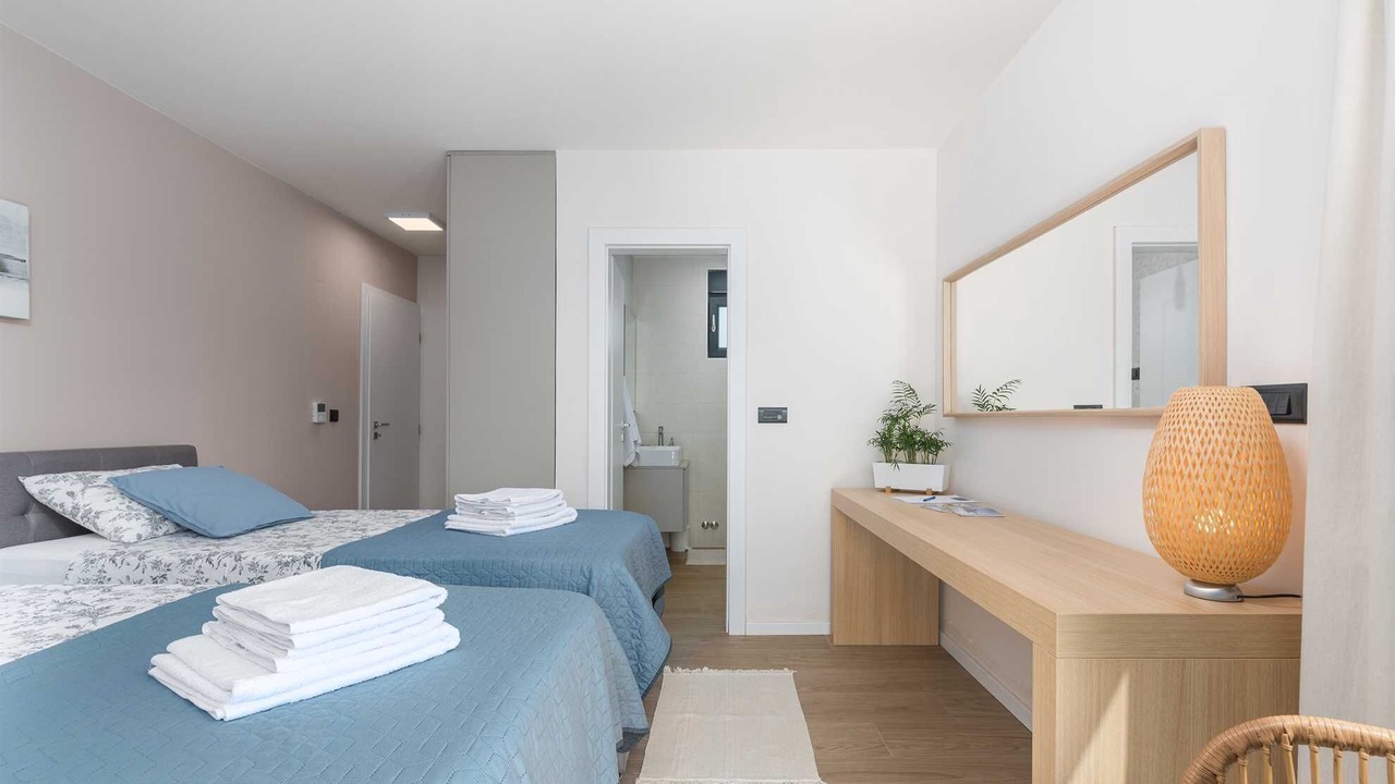 Photo of Bedroom in Jehnici