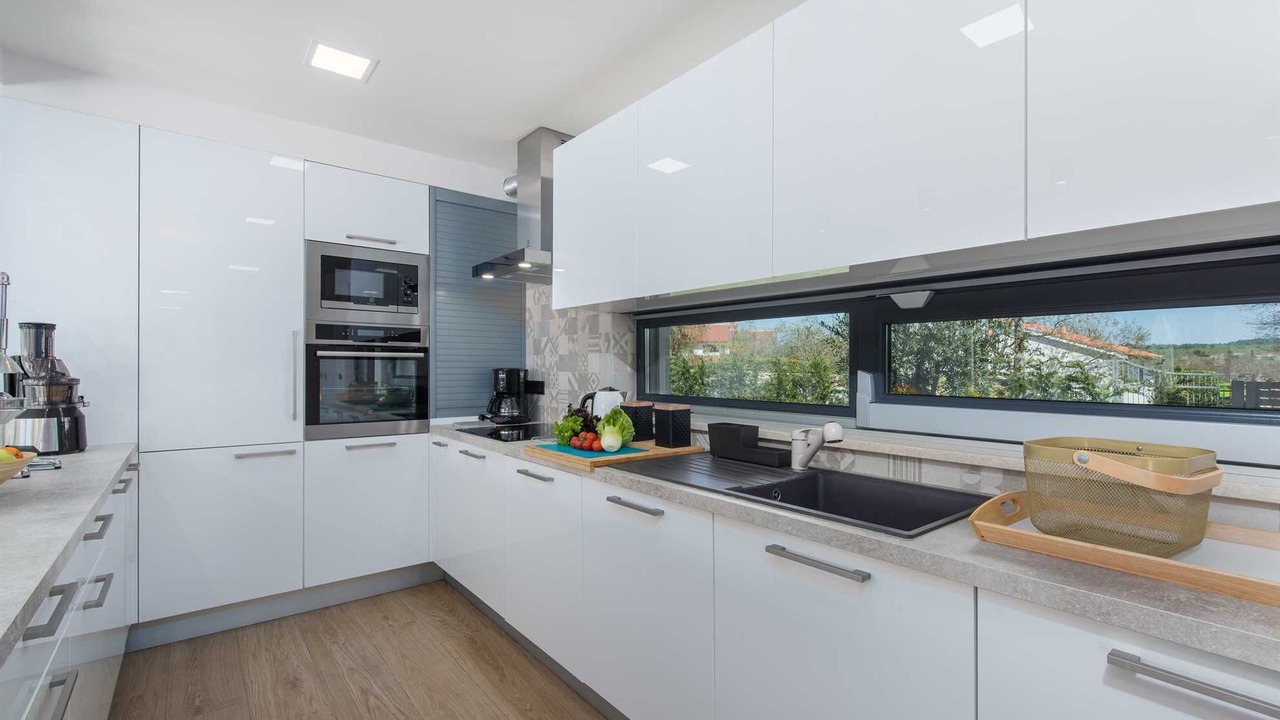 Photo of Kitchen in Jehnici