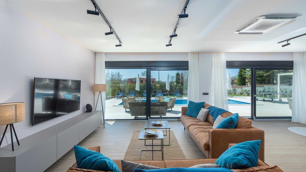 Photo of Livingroom in Jehnici