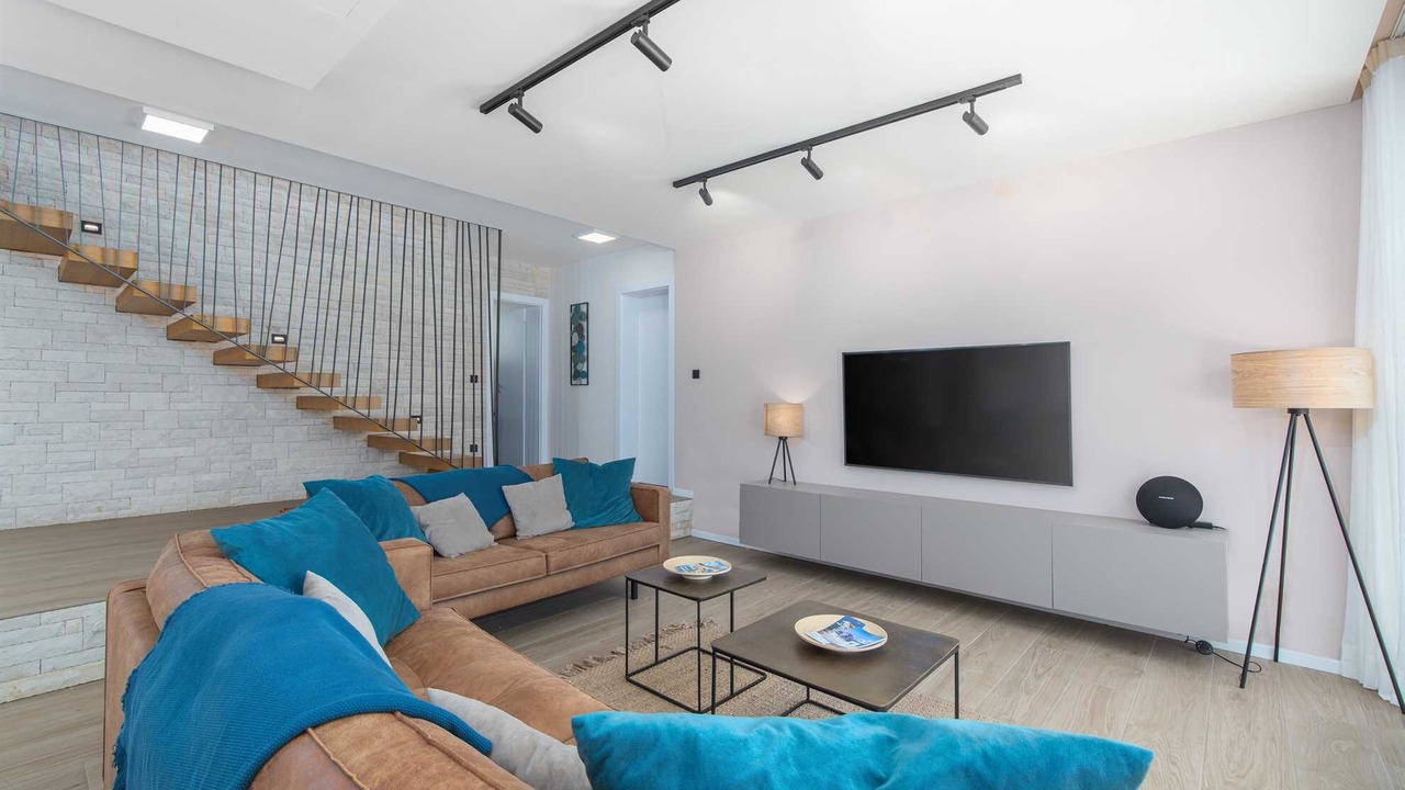 Photo of Livingroom in Jehnici