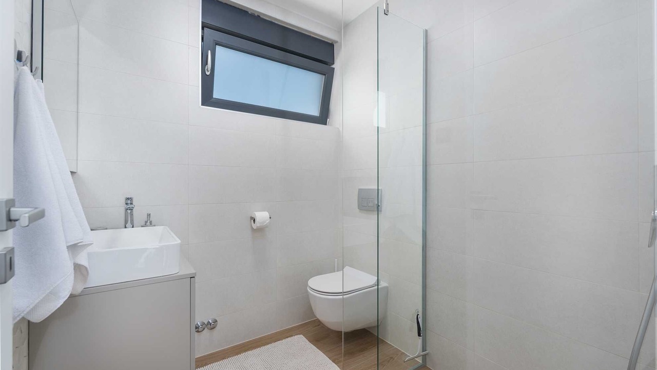 Photo of Bathroom in Jehnici