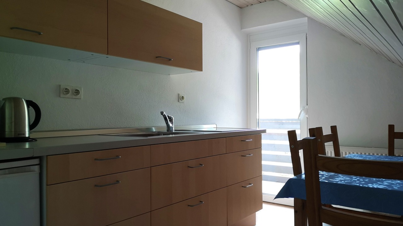 Photo of Kitchen in Bohinjska Bistrica