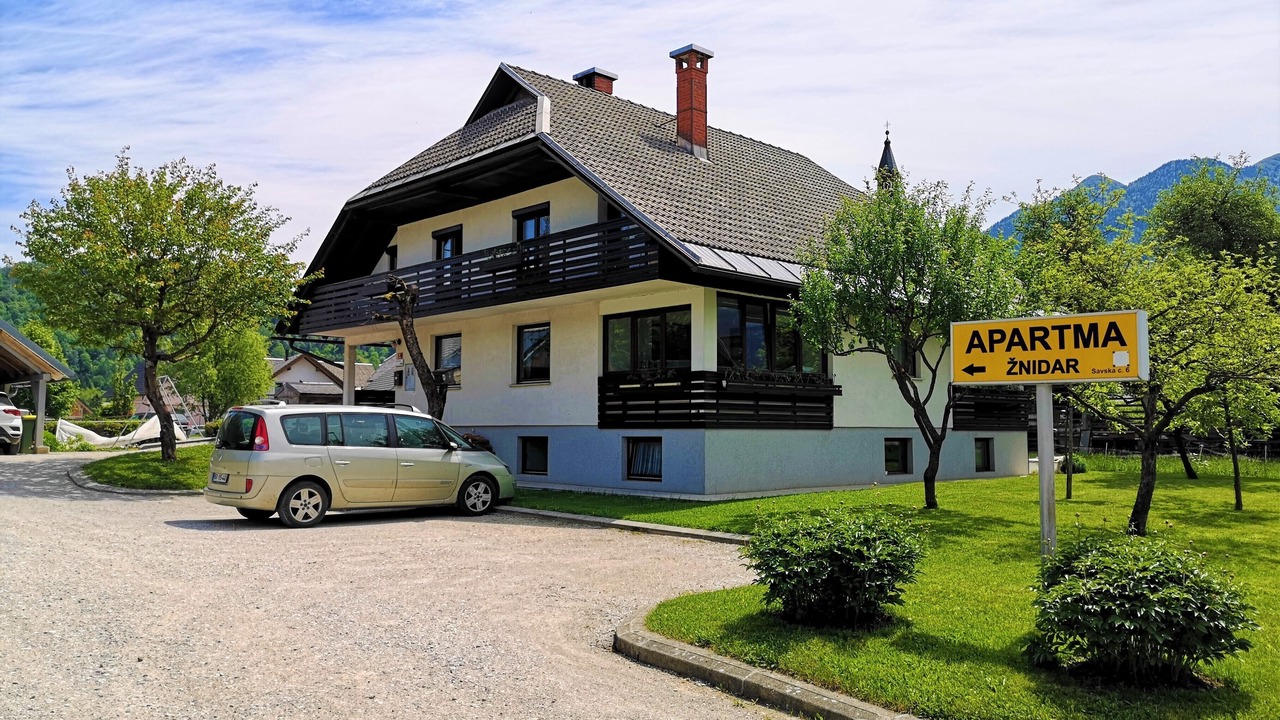 Photo of Outdoor in Bohinjska Bistrica