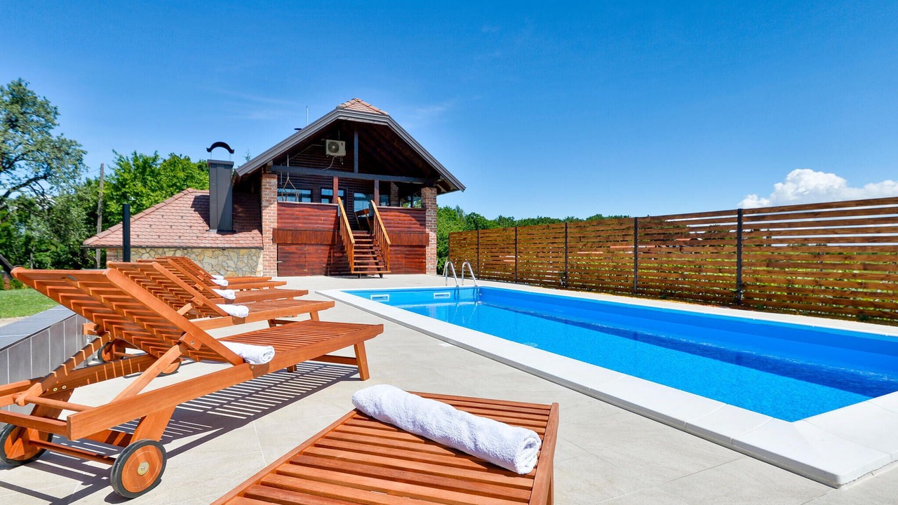 Photo of Outdoor in Varazdinske Toplice