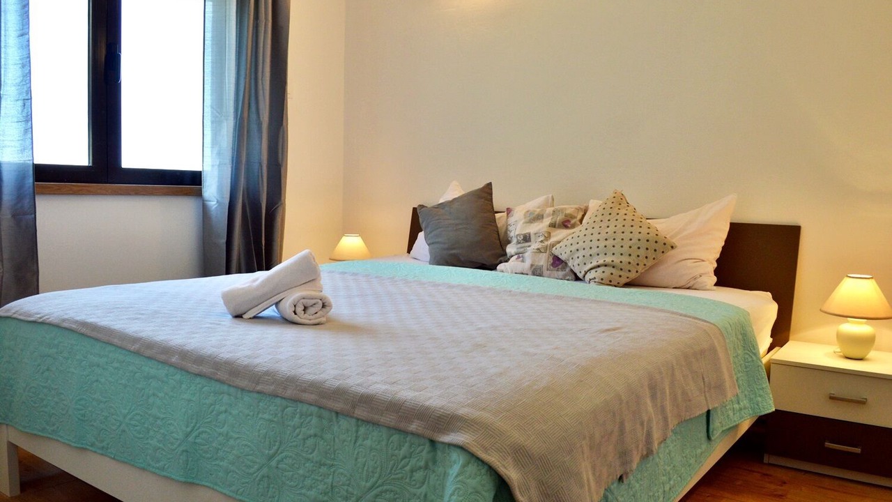 Photo of Bedroom in Betina