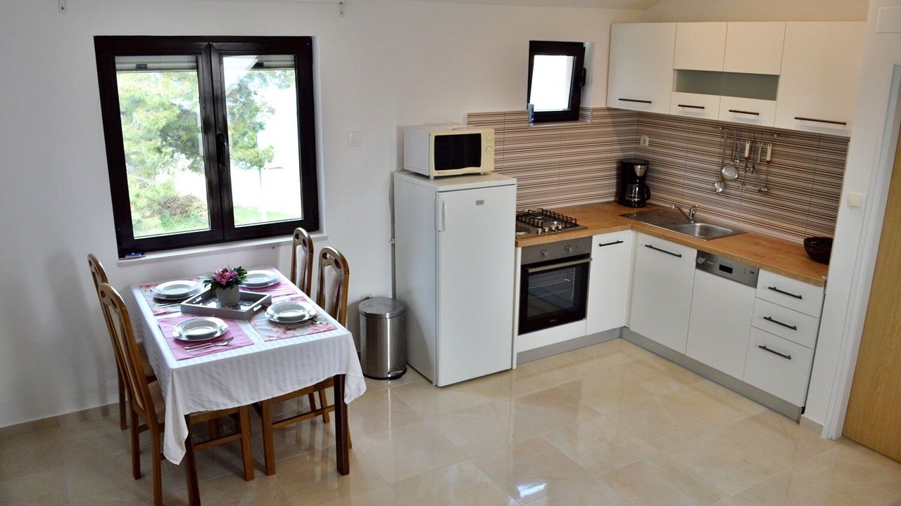 Photo of Kitchen in Betina
