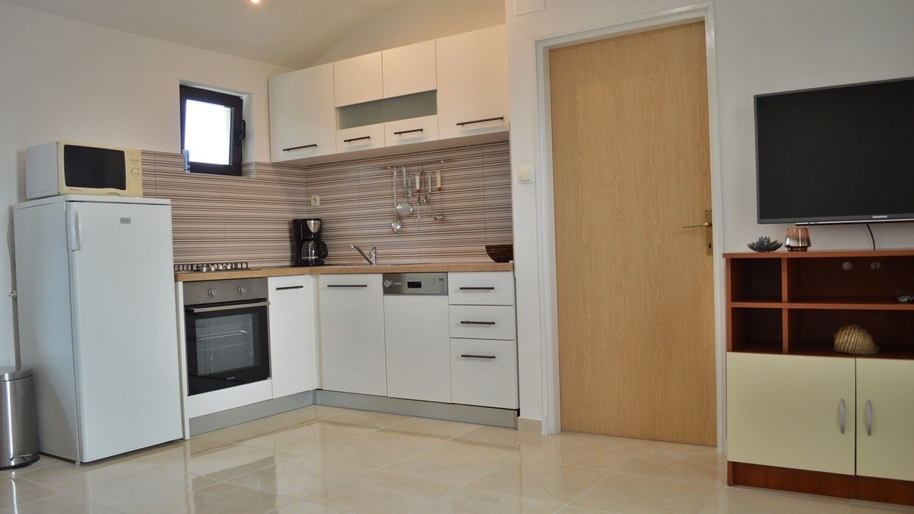 Photo of Kitchen in Betina