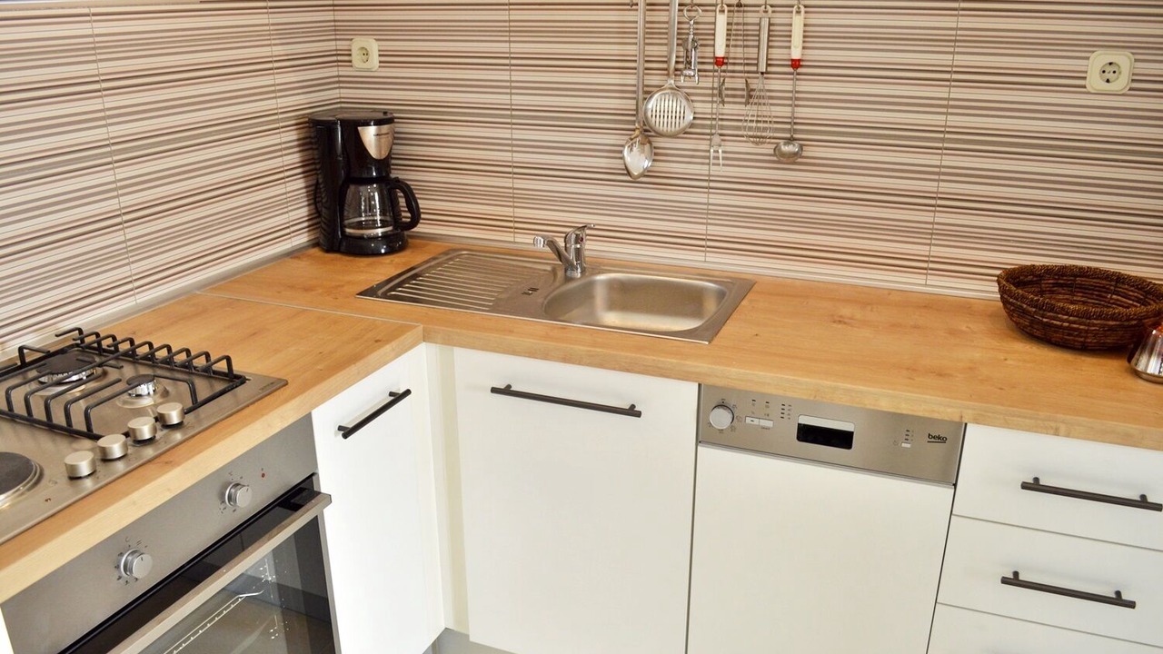 Photo of Kitchen in Betina